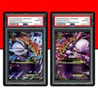 M Mewtwo EX