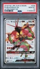 Buzzwole GX