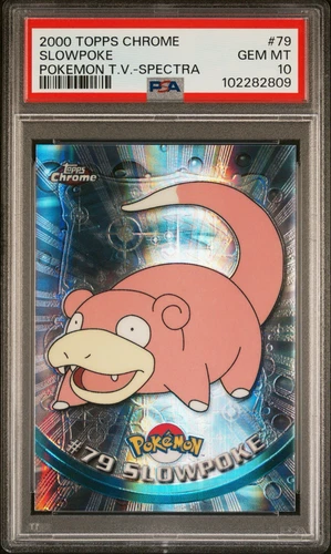 Slowpoke