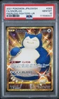 Snorlax