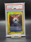 Warp Energy