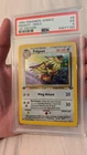 M Pidgeot EX