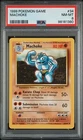 Machoke