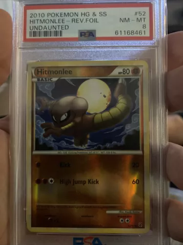 Hitmonlee