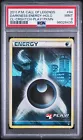 Darkness Energy