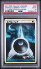 Darkness Energy