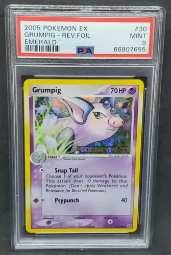 Grumpig
