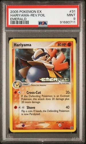 Hariyama