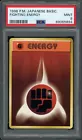 Fighting Energy