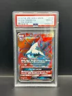 Volcarona GX