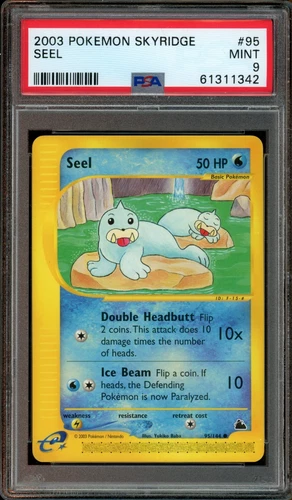 Seel