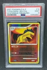 Typhlosion