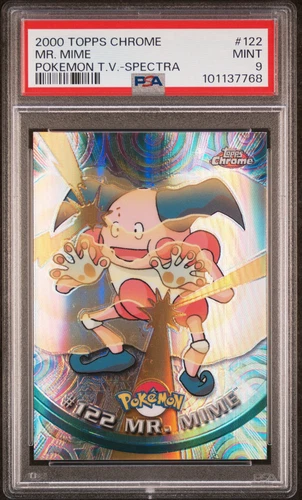 Mr. Mime