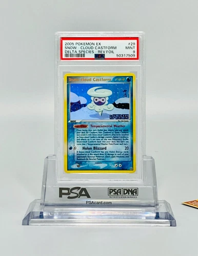 Castform