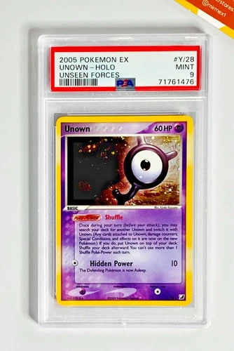 Unown