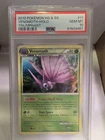 Venomoth