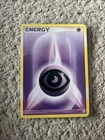 Psychic Energy
