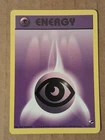 Psychic Energy