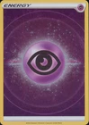 Psychic Energy