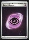 Basic Psychic Energy