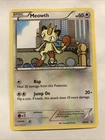 Meowth