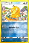 Psyduck