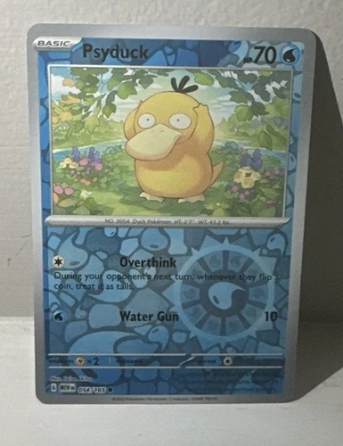 Psyduck