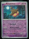 Pumpkaboo