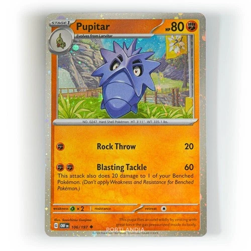 Pupitar