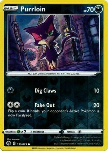 Purrloin