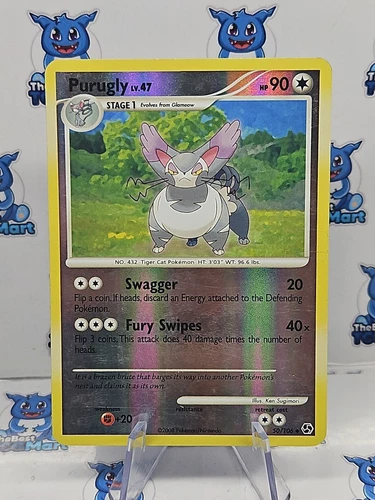 Purugly