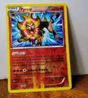 Pyroar