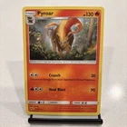 Pyroar