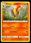 Pyroar