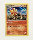 Pyroar