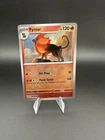 Pyroar