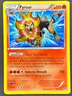 Pyroar
