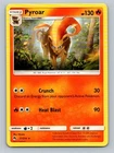 Pyroar