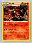 Pyroar