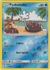 Pyukumuku
