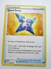 Quad Stone