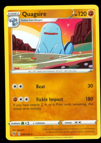 Quagsire