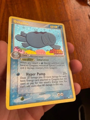 Quagsire
