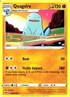 Quagsire