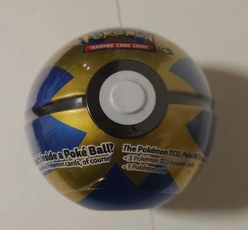 Quick Ball