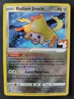 Radiant Jirachi