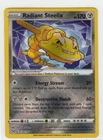 Radiant Steelix