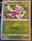 Radiant Tsareena