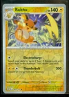 Raichu