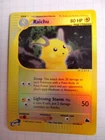 Raichu